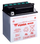 Yuasa batteri YB30CL-B (HUSK SYRE!!)